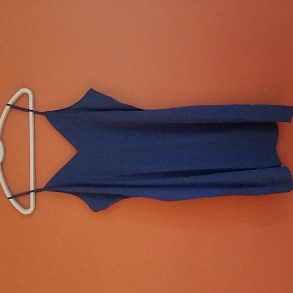 NWT NY&Co. Dress - Picture 4 of 4